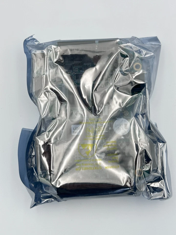 FMC TECHNOLOGIES MICROFLOW MNET LIQUID P/N : 236133-151-001 - Image 4 of 4