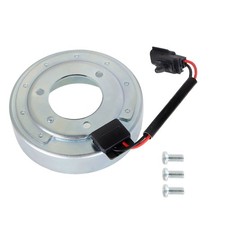 New AC A/C Compressor Clutch Coil Fit For Nissan Rogue 2.5L 2008/2009-2013