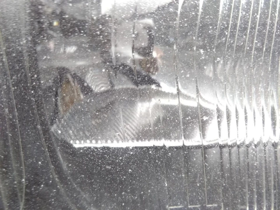 Volvo V70 II original Scheinwerfer rechts Valeo Halogen mit LWR Bj.2001 - Bild 4 von 4