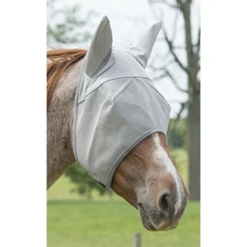 Weaver Cover Ear Fly Mask with Xtend Life Close Small