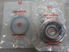 Honda Tappet Valve Cap Adjustment Cover ATC110 ATC90 TRX500 CT90 ST90 SL90 S90