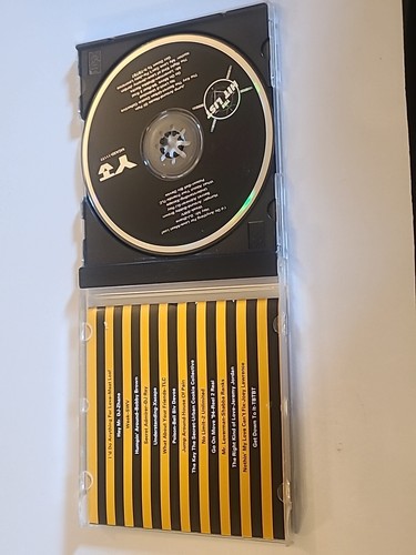 THE HIT LIST MUSIC - Various Artists CD - Picture 2 of 3