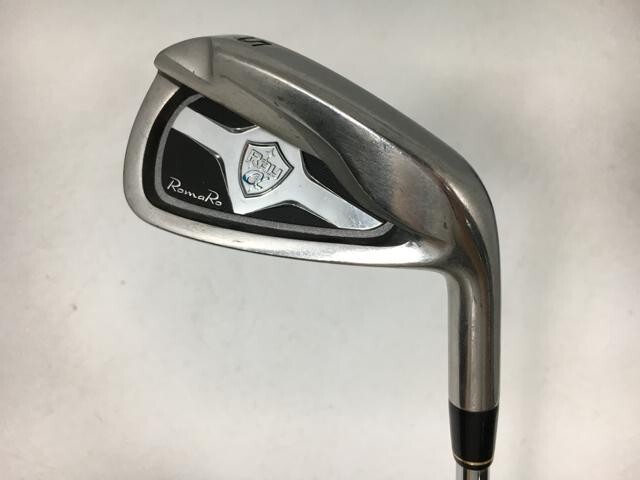 RomaRo Ray α 2015 Irons #5-9.P(6Clubs)/Ks/Flex:R/Iron set | eBay RomaRo Ray α 2015 Irons #5-9.P(6Clubs)/Ks/Flex:R/Iron set | eBay