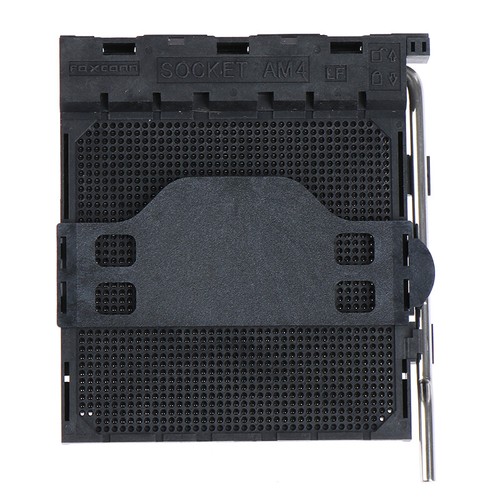 1pcs* Foxconn Socket AM4 CPU Base Connector Holder .$i - Picture 11 of 12