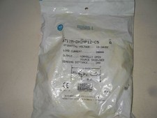 Allen-Bradley 871TM-DH2NP12-C5 Proximity Switch