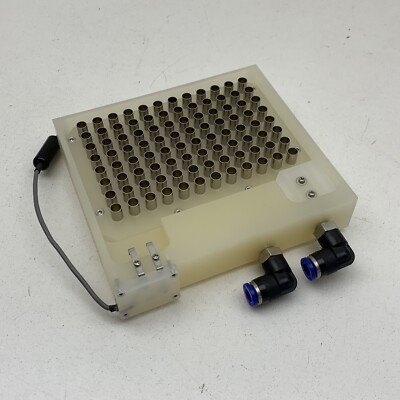 Thermo Scientific 301-30001 Tip Wash St 96-Channel for PlateMate 2x2