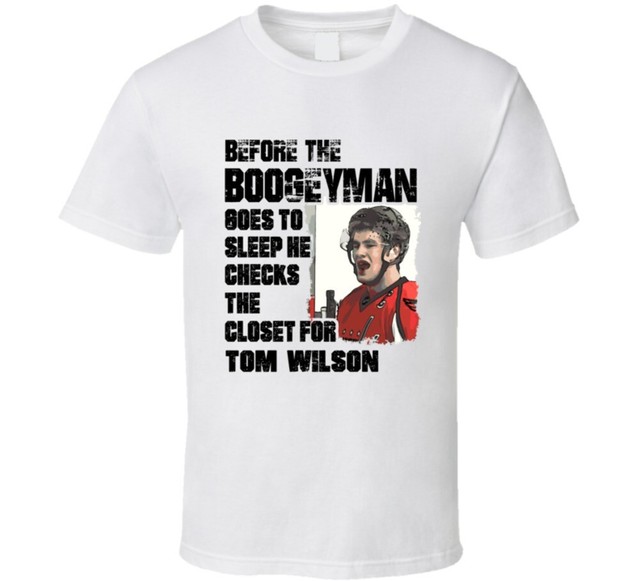 tom wilson shirt
