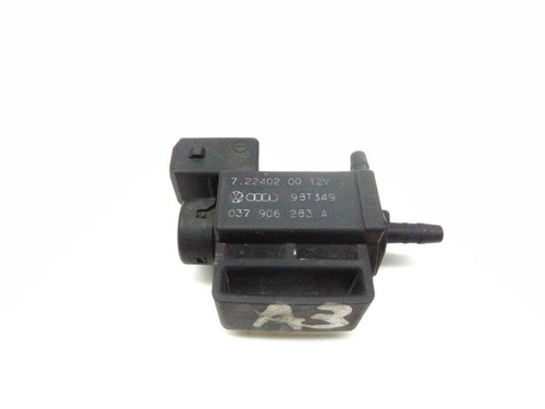Audi A3 S3 8L 2000 Benzin 0kW Turbolader Druckwandler Magnetventil 20329826