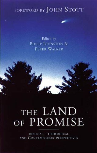 The Land of promise: In the Purpose of God by Philip Johnston, Peter W Paperback - Bild 1 von 2