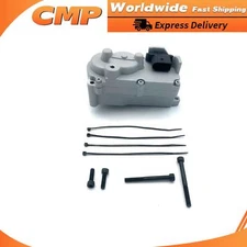 Electronic Turbo Actuator Kit 5452692 For Cummins Engine Turbocharger 12V