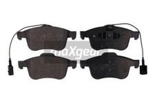19-2095 Maxgear Brake Pad Set, Disc Brake for Alfa Romeo