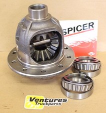 3.73 And Up Carrier Case With Internals And Bearings Jeep Ford Front Dana 30 Oem 3.73 And Up Carrier Case With Internals And Bearings Jeep Ford Front Dana 30 Oem