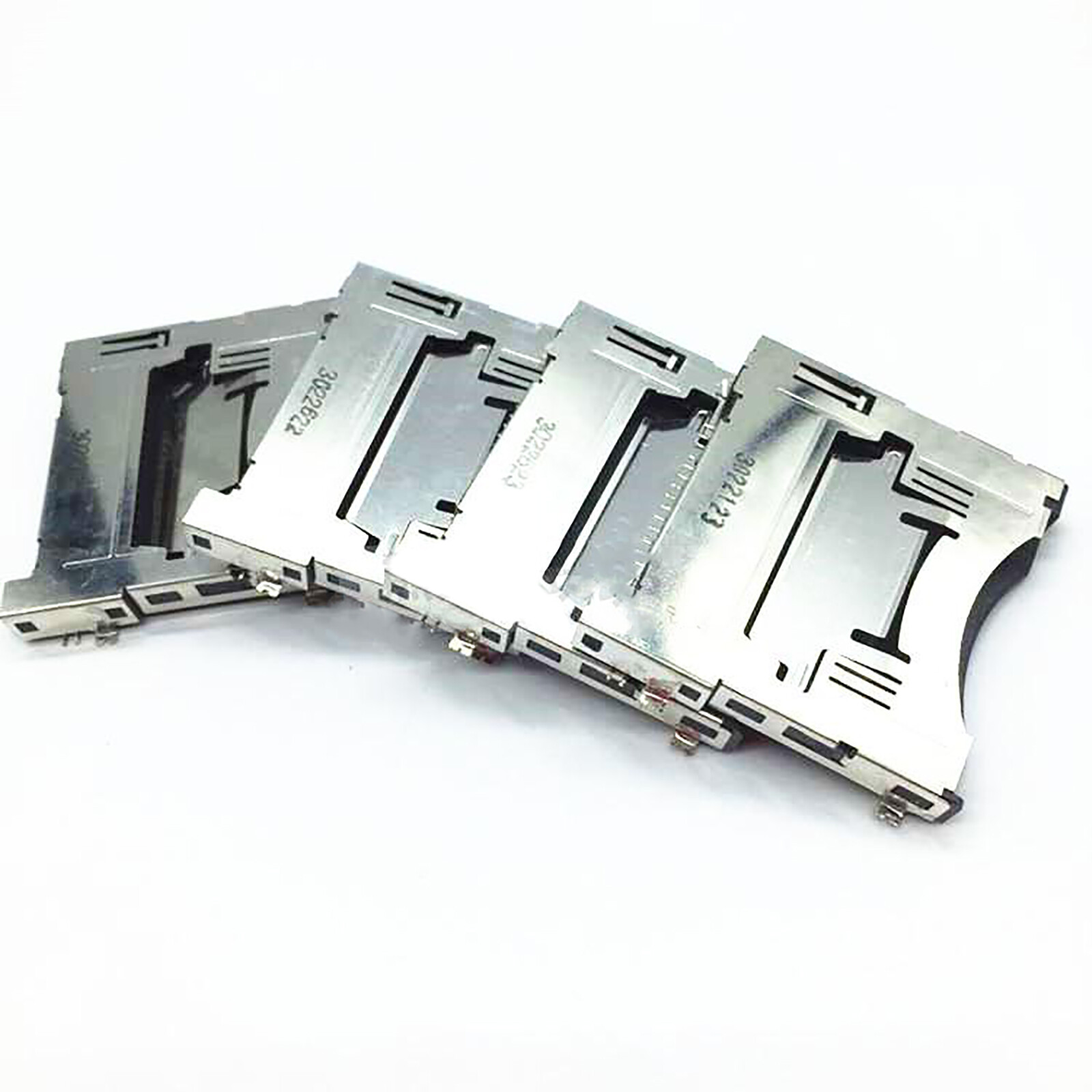 Game SD Card Slot Card Socket Dock for 3DS/3DS LL/3DSXL Game Console  Machine 603004787375 | eBay