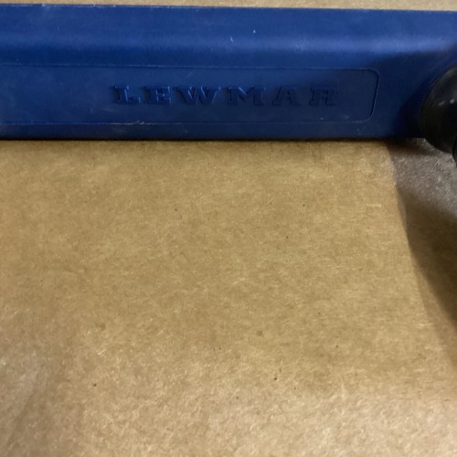 LEWMAR 8" WINCH HANDLE - NON LOCKING #29140017 - Picture 4 of 6
