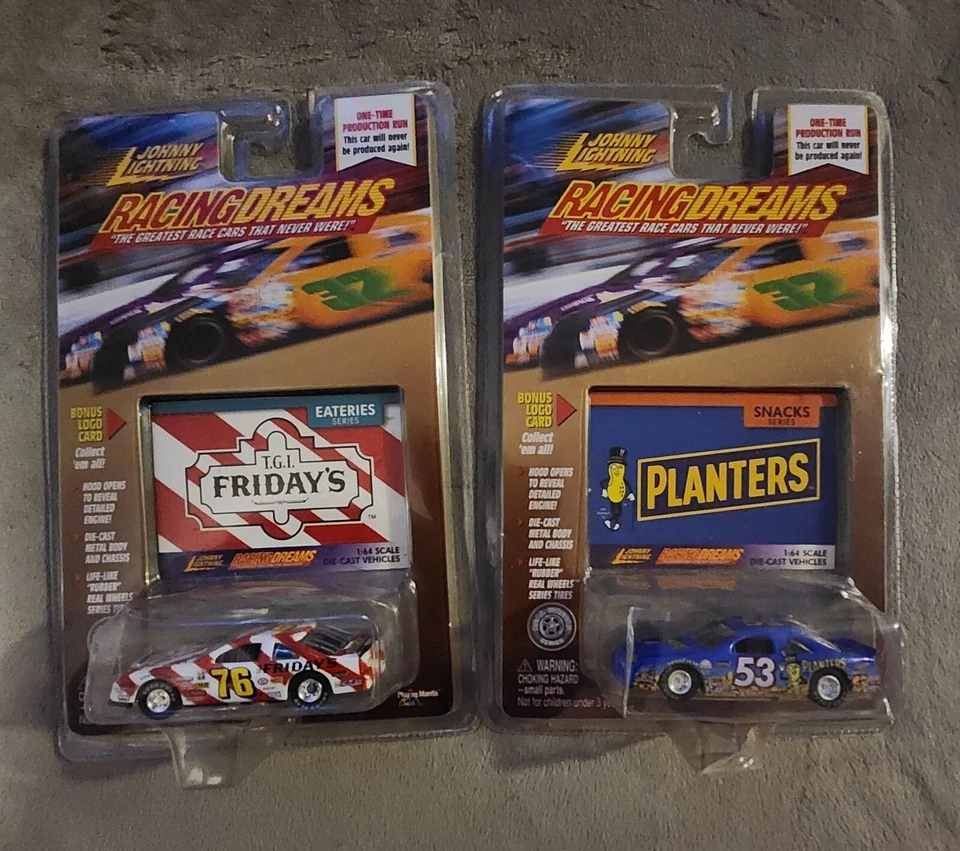 Matchbox cars, Racing Cars, Finger Bikes - Image 3 of 4