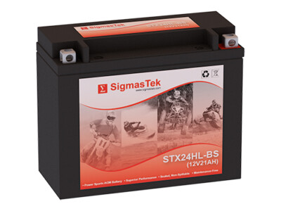 Power Source WP50-N18L-A3 Battery (Replacement)
