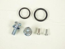 Kit réparation de robinet d essence pour Moto Kawasaki 125 KX 1985 à 1993 Neuf