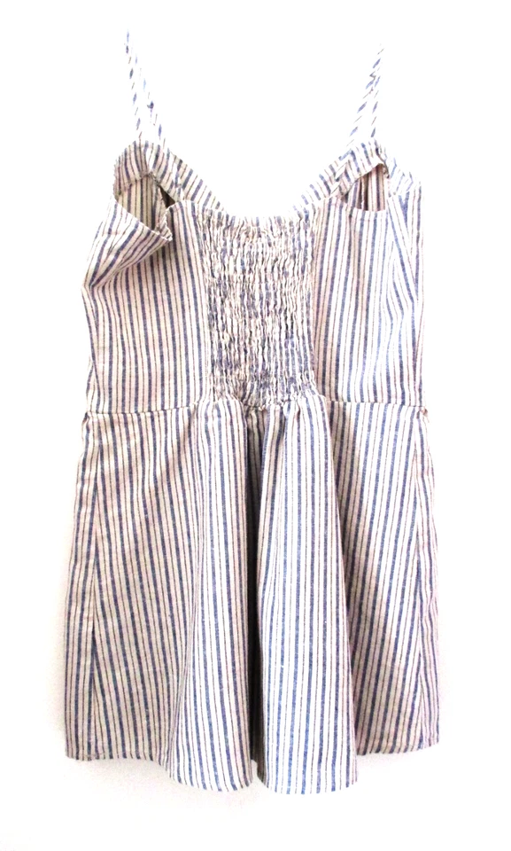 VESTIDO SKORT ETHERIAL Tênis Atlético Corrida Golfe GRANDE Azul/Castanho/Preto G - Imagem 2 de 4