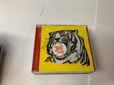Calle Real - Me Lo Gane (US IMPORT) CD MINT/EX 821895986824 [T1]