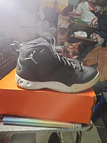 Size 10.5 - Jordan Jumpman Pro