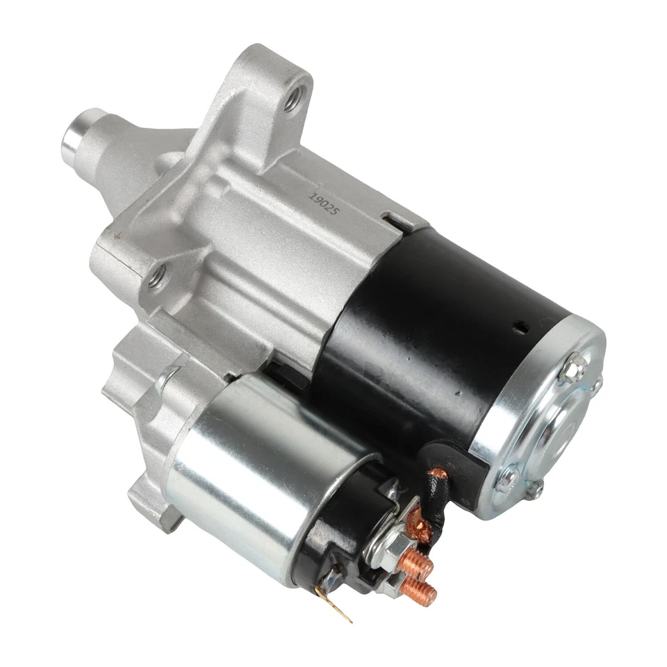 Nuevo arranque para Chrysler 300 Dodge Challenger Charger Magnum 2.7L 3.5L 19025 Foto 2 de 4