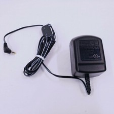 Genuine OEM Sony 4.5V AC Power Supply Adapter AC-ES455 for Walkman / Discman