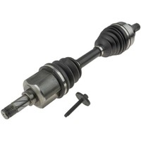 NTY Antriebswelle Gelenkwelle Vorne Links FüR Volvo V50 MW 2.4 D3 545 T5 AWD