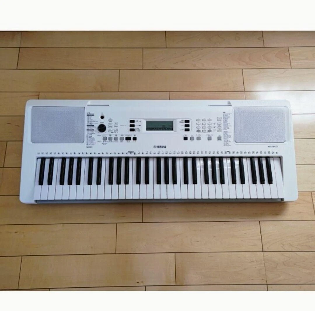 Ez300 yamaha online