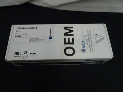 Roxtec CF-16 Watertight, Entry Seal Transit. New in Box!