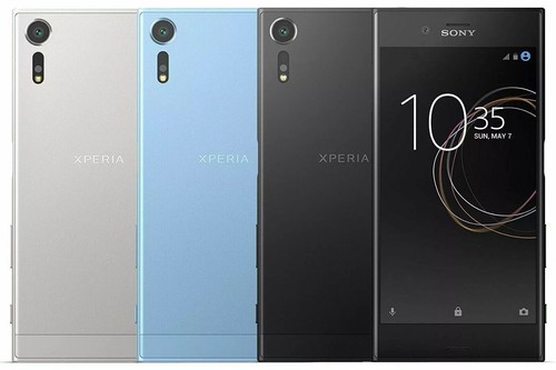 Original Sony Xperia XZs G8231 G8232 32GB/64GB 19MP 5.2" Unlocked Smartphone-New - Afbeelding 36 van 38