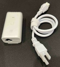 Ubiquiti PoE Injector-48V Switching Gigabit Power Supply U-PoE-AF -FREE SHIP