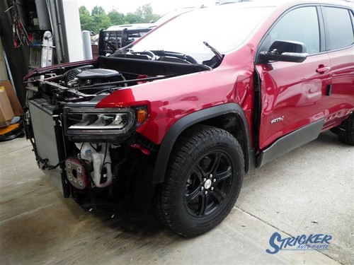 2023 Acadia Front Brake Set 1170521 - Picture 4 of 12