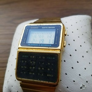 casio g shock calculator watch