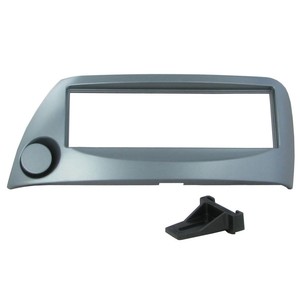 BLU full stereo auto radio FASCIA Facia Kit di montaggio Ct24fd03 FORD KA 1996-2008