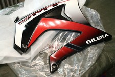 Gilera SMT 50 (06-10) ZAPG12D Seitenteil Verkleidung NOS 86147201W0N5 Side Cover