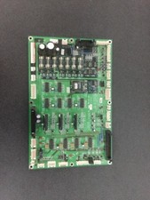 Noritsu QSS 2901/ J390622 / Printer I/O PCB