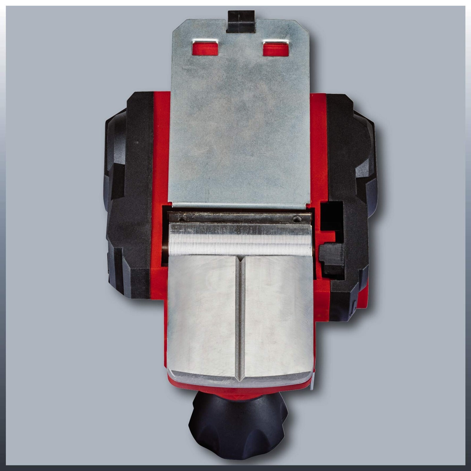Rabot Électrique 750W : Finition Premium Bois - 4