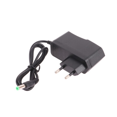 Universal Charger For 3D/4D Laser Level Lithium Battery EU Plug AC Power Adapter