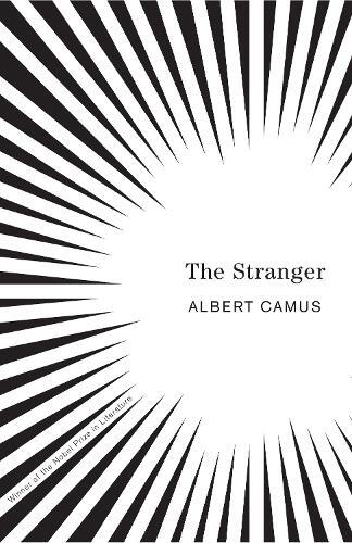 Albert Camus The Stranger (Tascabile) Vintage International
