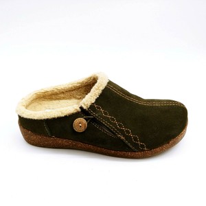 earth origins johanna slippers