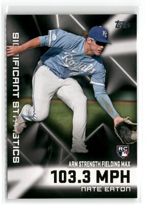 2023 Topps Inserts (from S1, S2, and Update) - Pick a Card - Multi-Discount