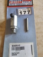 Sealey VS107 TIMING FUEL TOOL Short Bosch Rotary