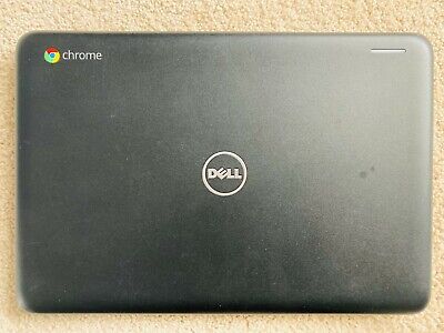Dell Chromebook 11 3180 | eBay
