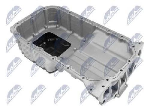Original NTY Oil Pan BMO-HY-502 For Hyundai KIA