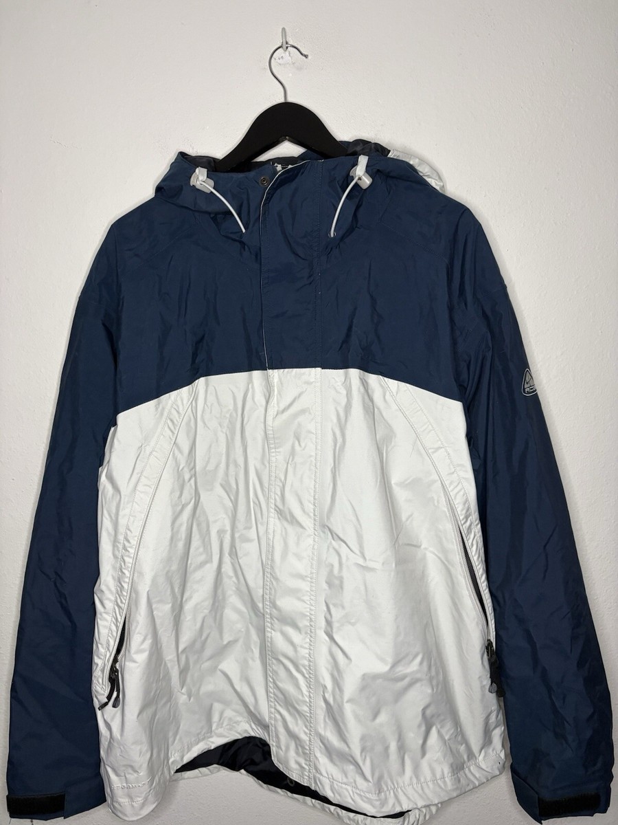 希少 VINTAGE NIKE ACG STORM-FIT JACKET Rare!!vintage 90s Nike All Conditions Gear / Storm-fit ACG 3