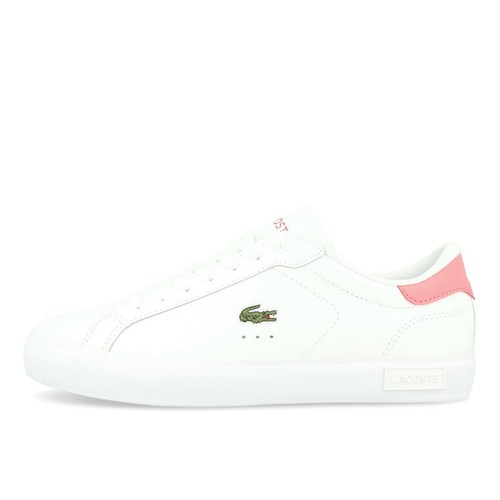 Lacoste Powercourt 121 2 SFA Damen 
