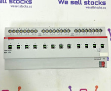 ABB SA/S 12.16.5 SWITCH ACTUATOR 2CDG110046R0011