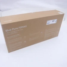 Genuine Blueair Blue Pure F2MAX Replacement Filter for 211i Max 110039 Sealed