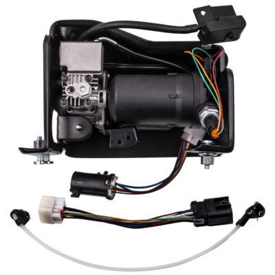 Luftfederung Kompressor Pumpe for GMC YUKON Cadillac Escalade Chevrolet 2294180