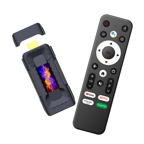 8K WIFI 6 TV Stick Android 13 5G Smart TV Box Bluetooth 4K Media Player HDMI - Picture 24 of 26